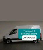 Déménagement et transport et encombrement à petits prix., Offres d'emploi, Emplois | Chauffeurs