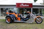 Rewaco RF1 GT trike, Motoren, Quads en Trikes, 1596 cc