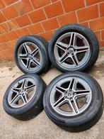 20 inch AMG velgen voor GLE - nieuwstaat, Auto-onderdelen, Banden en Velgen, Ophalen, 275 mm, Banden en Velgen, Nieuw