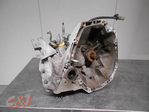 Versnellingsbak van een Renault Kangoo, Auto-onderdelen, Transmissie en Toebehoren, Renault, Gebruikt, 3 maanden garantie, Ophalen of Verzenden
