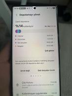 Samsung S 23 Ultra 512 GB, Telecommunicatie, Mobiele telefoons | Apple iPhone, Ophalen of Verzenden, Zo goed als nieuw, Zwart