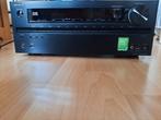 Amplificateur Onkyo TX-NR609, Audio, Tv en Foto, Versterkers en Ontvangers, Ophalen, Gebruikt, Onkyo