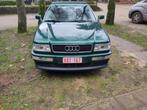 Audi Cabriolet, Auto's, Audi, Te koop, Elektrische ramen, Beige, Cabriolet