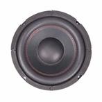 20 Cm Subwoofer 2 x 4Ohm 800 Watt Max CW80044TPKJ, Audio, Tv en Foto, Luidsprekerboxen, Overige merken, Overige typen, Nieuw, Ophalen of Verzenden