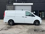 Mercedes vito lang / 141,000km / LICHTEVRACHT / 2014, Auto's, Mercedes-Benz, Bedrijf, Te koop, Trekhaak