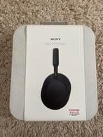 Sony xm5 headset nieuw, Audio, Tv en Foto, Hoofdtelefoons, Ophalen of Verzenden, Nieuw, Sony