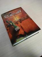 Century deel 2 - De ster van steen, Boeken, Ophalen of Verzenden, Zo goed als nieuw, P. D. Baccalario, Fictie