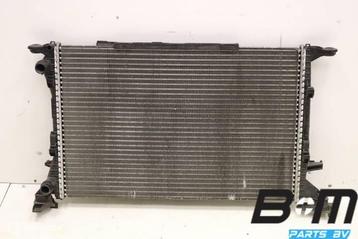 Radiateur Audi Q5 8R disponible aux enchères