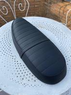 Selle moto Triumph, Ophalen, Gebruikt