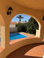 Casa Noah - prachtige villa zeezicht Benissa Moraira 7p, Vakantie, Vakantiehuizen | Spanje, 3 slaapkamers, Overige typen, Costa Blanca