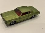 Matchbox Mercury Cougar Superfast, Enlèvement ou Envoi, Utilisé