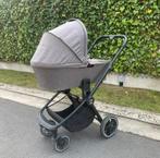 Buggy merk Pericles (draagmand + buggy + voetzak), Kinderen en Baby's, Ophalen