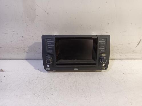 NAVIGATIE DISPLAY Golf VII Variant (AUVV) (5G0919605D), Auto-onderdelen, Overige Auto-onderdelen, Volkswagen, Gebruikt