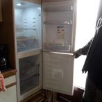 frigo combi diepvries, Elektronische apparatuur, Koelkasten en IJskasten, Ophalen, Gebruikt, Met aparte vriezer, Energieklasse A of zuiniger