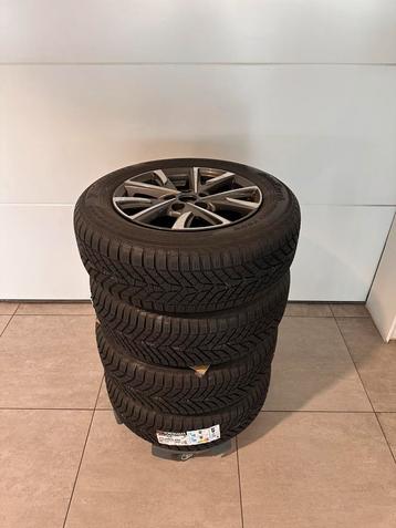 Winterset CX-3 Mazda beschikbaar voor biedingen