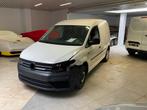 Véhicule commercial endommagé par une Volkswagen Caddy 201, Achat, Euro 6, Entreprise, Occasion