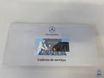 NOS onderhoudsboekje Mercedes-Benz R129 R170 W202 C208 W210, Auto diversen, Handleidingen en Instructieboekjes, Ophalen of Verzenden