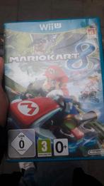 Boten + Super Mario Maker + Mario Kart 8 + Wii Party U, Ophalen of Verzenden