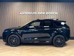 Land Rover RANGE ROVER EVOQUE P300e AWD R-Dynamic 309PK, Auto's, Land Rover, USB, Zwart, 5 zetels, Hybride Elektrisch/Benzine
