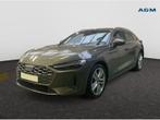 Audi A5 Avant A5 Avant 2.0 TFSI Quattro Advanced S tronic, Automaat, Navigatiesysteem, Break, Zilver of Grijs