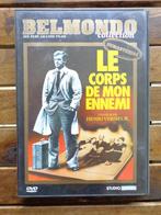 )))  Le Corps de mon Ennemi  //  Jean-Paul Belmondo  (((, Alle leeftijden, Ophalen of Verzenden, Zo goed als nieuw, Overige genres