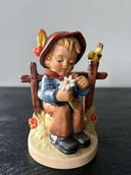 Hummel Goebel, She loves me she loves me not, Verzamelen, Ophalen of Verzenden, Zo goed als nieuw, Hummel