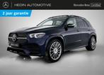 Mercedes-Benz GLE-klasse 350 DE 4MATIC SUV AMG Line | Panora, Auto's, Stof, Beige, 4 cilinders, GLE