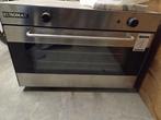 Heteluchtoven Euromax - Euronorm, Elektronische apparatuur, Ovens, Oven, Hete lucht, 60 cm of meer, Zo goed als nieuw