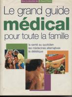 La grande guide médical pour toute la famille, Enlèvement ou Envoi, Utilisé