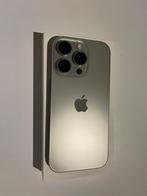 Iphone 16 Pro Titane naturel 128 Go *État neuf*, Enlèvement, Comme neuf, 128 GB, IPhone 16 Pro