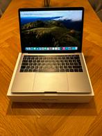 Apple MacBook Pro 13 inch - Touch Bar - As Good As New, MacBook, Azerty, Zo goed als nieuw, 8 GB