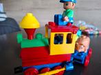 Duplo treintje zonder sporen, Kinderen en Baby's, Speelgoed | Duplo en Lego, Ophalen, Duplo