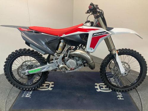 Fantic XX125 MY22 ref. LS 3042, Motoren, Motoren | Overige merken, Bedrijf, Crossmotor, 1 cilinder, Ophalen