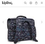 Kipling boekentas NIEUW!, Enlèvement ou Envoi, Neuf, Sac à dos