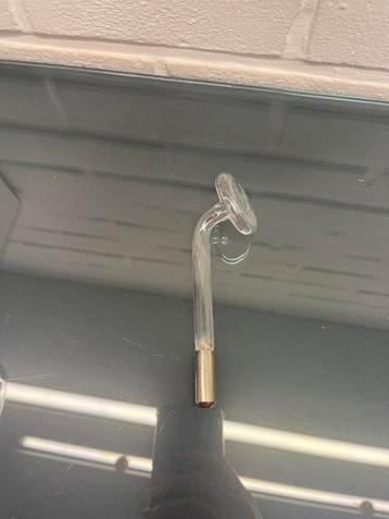 glaselelectrode voor in een hoogfrequentieapparaat 15 stuks beschikbaar voor biedingen