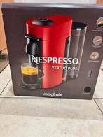 Nespresso, Elektronische apparatuur, Koffiezetapparaten, Nieuw