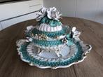 Vintage tafeldecoratie, Antiek en Kunst, Ophalen of Verzenden
