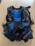 Mares wing trimvest en extra accessoires (Maat: M), Watersport en Boten, Ophalen, Gebruikt, Trimvest of Wing