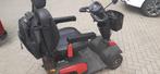 scootmobiel Invacare Orion Metro, Diversen, Ophalen, 36 t/m 45 km, 11 t/m 15 km/u, Invacare