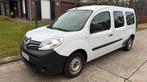 Renault Kangoo Maxi_08/2020_5600€netto_Gekeurd+garantie, Auto's, Voorwielaandrijving, 75 kW, Stof, Euro 6