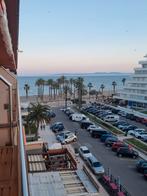 Gerenov app  te huur te Roses Spanje, 4 pers. 50m van de zee, Wasmachine, Appartement, Aan zee