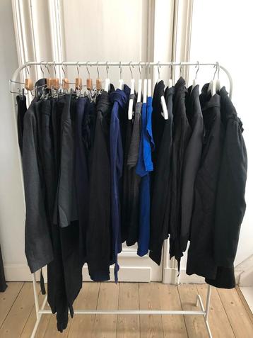 LAATSTE STUKS CORA KEMPERMAN KLEDING ROK VEST JAS beschikbaar voor biedingen