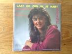 single aline, Cd's en Dvd's, Ophalen of Verzenden, 7 inch, Nederlandstalig, Single