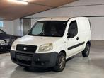 Fiat Doblo Cargo 2007 EUR4 1.4 Diesel 257 dkm, Autos, Fiat, Achat, Doblo, Boîte manuelle, Particulier