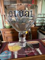 Orval - 3 liter glas - perfecte staat, Ophalen, Nieuw