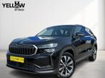 Skoda Kodiaq 2.0 TDi / DSG / 7 places, Automaat, Euro 6, Zwart, 146 g/km