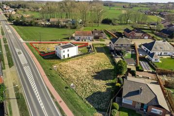 Grond te koop in Aarschot, 500 à 1000 m²