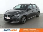 Peugeot 208 1.2 PureTech Allure (bj 2020), Auto's, Peugeot, Voorwielaandrijving, Gebruikt, Euro 6, 1199 cc