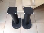 pieds lourds Luxe Design pour haut-parleurs « Atacama », Enlèvement ou Envoi, Comme neuf, Pied, Haut-parleur