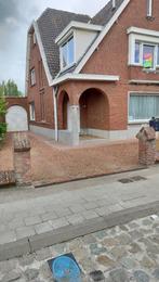 halfopen woning, Immo, Maisons à vendre, 200 à 500 m², 506 kWh/m²/an, Province de Flandre-Occidentale, 3 pièces